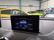 2016 AUDI RS3 2.5 QUATTRO SPORTBACK + S TRONIC + 57K MILES FSH + MICA RED + HUGE SPEC