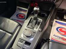 2016 AUDI RS3 2.5 QUATTRO SPORTBACK + S TRONIC + 57K MILES FSH + MICA RED + HUGE SPEC