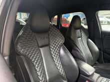 2016 AUDI RS3 2.5 QUATTRO SPORTBACK + S TRONIC + 57K MILES FSH + MICA RED + HUGE SPEC