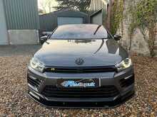 2017 VW SCIROCCO R DSG + STAGE 3 + FULLY FORGED + OVER 15K SPENT