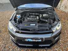 2017 VW SCIROCCO R DSG + STAGE 3 + FULLY FORGED + OVER 15K SPENT