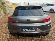 2017 VW SCIROCCO R DSG + STAGE 3 + FULLY FORGED + OVER 15K SPENT