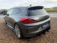 2017 VW SCIROCCO R DSG + STAGE 3 + FULLY FORGED + OVER 15K SPENT