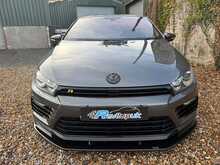 2017 VW SCIROCCO R DSG + STAGE 3 + FULLY FORGED + OVER 15K SPENT