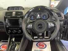2017 VW SCIROCCO R DSG + STAGE 3 + FULLY FORGED + OVER 15K SPENT