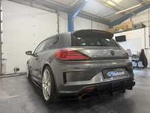 2017 VW SCIROCCO R DSG + STAGE 3 + FULLY FORGED + OVER 15K SPENT