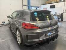 2017 VW SCIROCCO R DSG + STAGE 3 + FULLY FORGED + OVER 15K SPENT