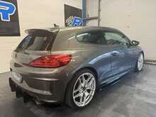 2017 VW SCIROCCO R DSG + STAGE 3 + FULLY FORGED + OVER 15K SPENT