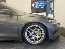 2017 VW SCIROCCO R DSG + STAGE 3 + FULLY FORGED + OVER 15K SPENT