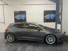 2017 VW SCIROCCO R DSG + STAGE 3 + FULLY FORGED + OVER 15K SPENT