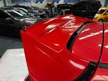 2016 FORD FIESTA ST-3 + VUDU STAGE 2 + TEAM DYNAMICS + MORE