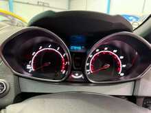 2016 FORD FIESTA ST-3 + VUDU STAGE 2 + TEAM DYNAMICS + MORE