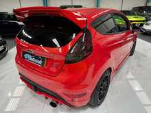 2016 FORD FIESTA ST-3 + VUDU STAGE 2 + TEAM DYNAMICS + MORE