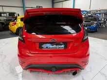 2016 FORD FIESTA ST-3 + VUDU STAGE 2 + TEAM DYNAMICS + MORE