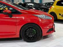 2016 FORD FIESTA ST-3 + VUDU STAGE 2 + TEAM DYNAMICS + MORE