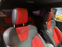 2016 FORD FIESTA ST-3 + VUDU STAGE 2 + TEAM DYNAMICS + MORE