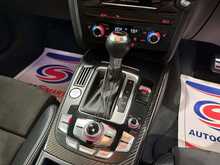 2014 AUDI RS4 4.2 V8 AVANT + 52K MILES FSH + CARBON INTERIOR PK + MORE