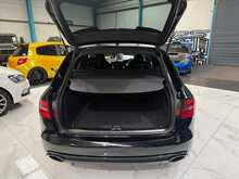 2014 AUDI RS4 4.2 V8 AVANT + 52K MILES FSH + CARBON INTERIOR PK + MORE