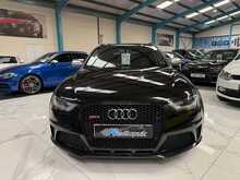 2014 AUDI RS4 4.2 V8 AVANT + 52K MILES FSH + CARBON INTERIOR PK + MORE