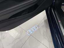 2017/67 AUDI S4 3,0 V6 TFSI SALOON + 55K MILES FSH + NAV + LEATHER + 342BHP