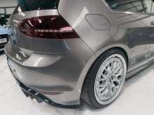 2014/64 VW GOLF R + AIR RIDE + STAGE 1 + ROTIFORMS AND MORE