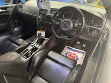 2014/64 VW GOLF R + AIR RIDE + STAGE 1 + ROTIFORMS AND MORE