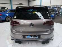2014/64 VW GOLF R + AIR RIDE + STAGE 1 + ROTIFORMS AND MORE