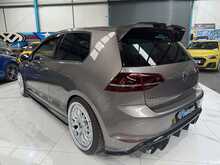 2014/64 VW GOLF R + AIR RIDE + STAGE 1 + ROTIFORMS AND MORE