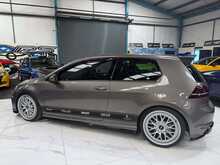 2014/64 VW GOLF R + AIR RIDE + STAGE 1 + ROTIFORMS AND MORE