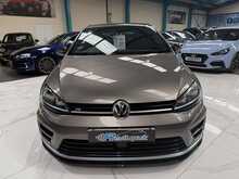 2014/64 VW GOLF R + AIR RIDE + STAGE 1 + ROTIFORMS AND MORE