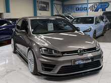 2014/64 VW GOLF R + AIR RIDE + STAGE 1 + ROTIFORMS AND MORE