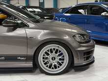 2014/64 VW GOLF R + AIR RIDE + STAGE 1 + ROTIFORMS AND MORE
