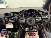 2014/64 VW GOLF R + AIR RIDE + STAGE 1 + ROTIFORMS AND MORE
