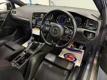 2014/64 VW GOLF R + AIR RIDE + STAGE 1 + ROTIFORMS AND MORE