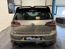 2014/64 VW GOLF R + AIR RIDE + STAGE 1 + ROTIFORMS AND MORE