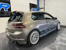 2014/64 VW GOLF R + AIR RIDE + STAGE 1 + ROTIFORMS AND MORE