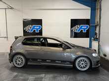 2014/64 VW GOLF R + AIR RIDE + STAGE 1 + ROTIFORMS AND MORE
