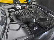 2002 JAGUAR XK8 CONVERTIBLE 4.0 V8+ 300BHP + 87K MILES