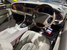 2002 JAGUAR XK8 CONVERTIBLE 4.0 V8+ 300BHP + 87K MILES