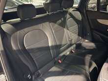 2018/18 MERCEDES GLC 220D AMG LINE DIESEL + 59K MILES + LEATHER SEATS +