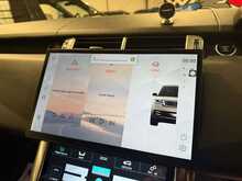 2014/64 LAND ROVER RANGE ROVER SPORT SDV6 HSE + 61K MILES FSH + 288BHP