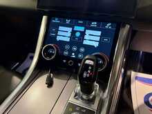 2014/64 LAND ROVER RANGE ROVER SPORT SDV6 HSE + 61K MILES FSH + 288BHP