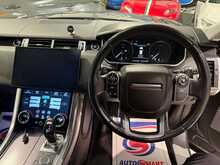 2014/64 LAND ROVER RANGE ROVER SPORT SDV6 HSE + 61K MILES FSH + 288BHP