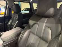 2014/64 LAND ROVER RANGE ROVER SPORT SDV6 HSE + 61K MILES FSH + 288BHP