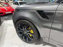 2014/64 LAND ROVER RANGE ROVER SPORT SDV6 HSE + 61K MILES FSH + 288BHP