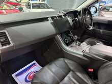 2014/64 LAND ROVER RANGE ROVER SPORT SDV6 HSE + 61K MILES FSH + 288BHP