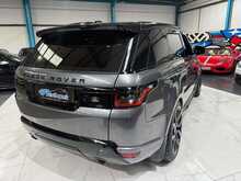 2014/64 LAND ROVER RANGE ROVER SPORT SDV6 HSE + 61K MILES FSH + 288BHP