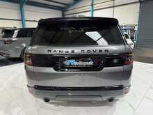 2014/64 LAND ROVER RANGE ROVER SPORT SDV6 HSE + 61K MILES FSH + 288BHP
