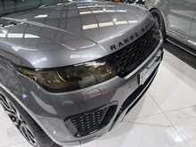 2014/64 LAND ROVER RANGE ROVER SPORT SDV6 HSE + 61K MILES FSH + 288BHP