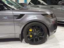 2014/64 LAND ROVER RANGE ROVER SPORT SDV6 HSE + 61K MILES FSH + 288BHP